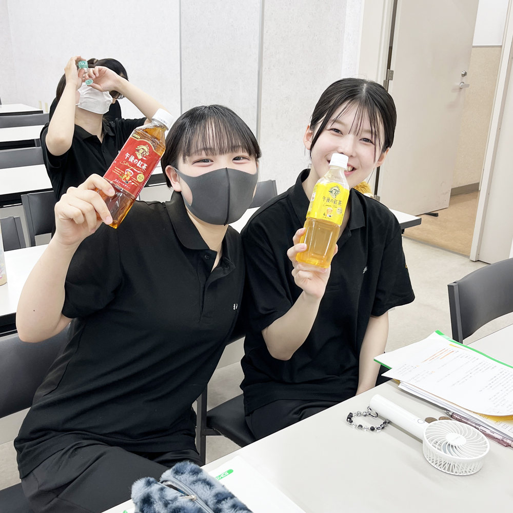 かわいい筆箱シリーズ！